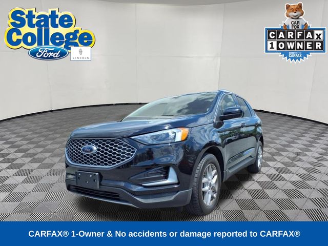 2024 Ford Edge SEL AWD's photo
