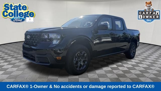 2026 Ford Maverick XLT AWD's photo