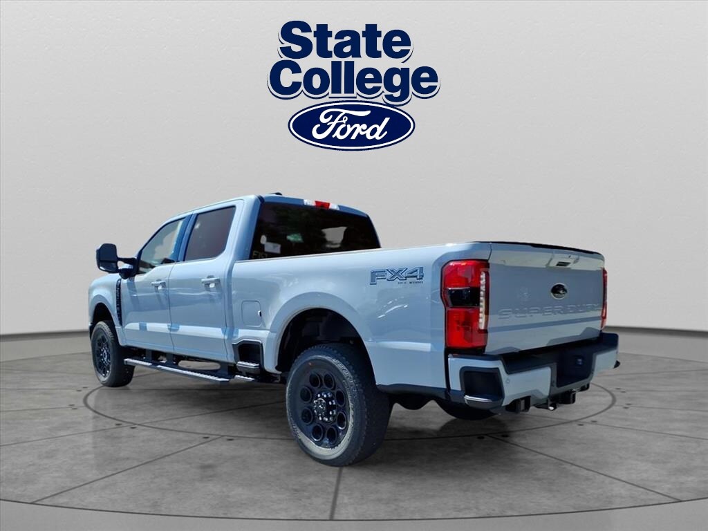 New 2026 Ford F-350 Super Duty XLT 4x4 XLT Crew Cab 6.8 ft. SB SRW Pickup