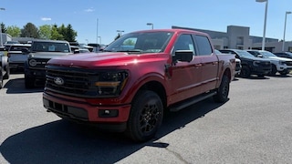 2026 Ford F-150 XLT Truck