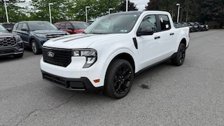 2026 Ford Maverick XLT Truck