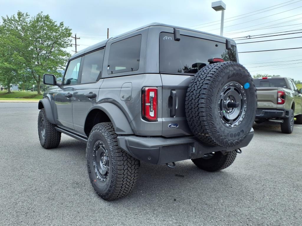 2025 Ford Bronco 4-Door Badlands - Photo 14
