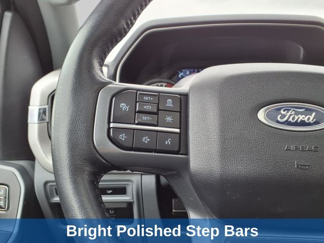 2022 Ford F-150 XLT - Photo 20