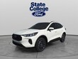 Ford Escape Plug-In Hybrid