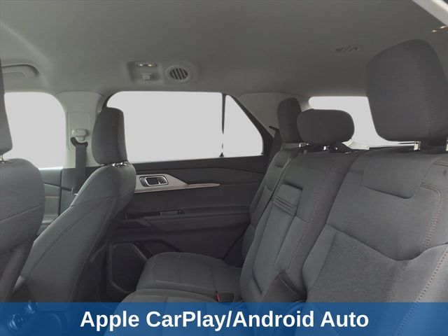 2025 Ford Explorer Active - Photo 11
