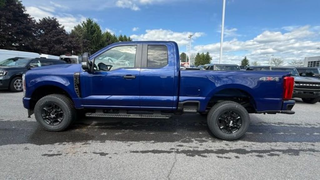 New 2026 Ford F-350SD XL Truck