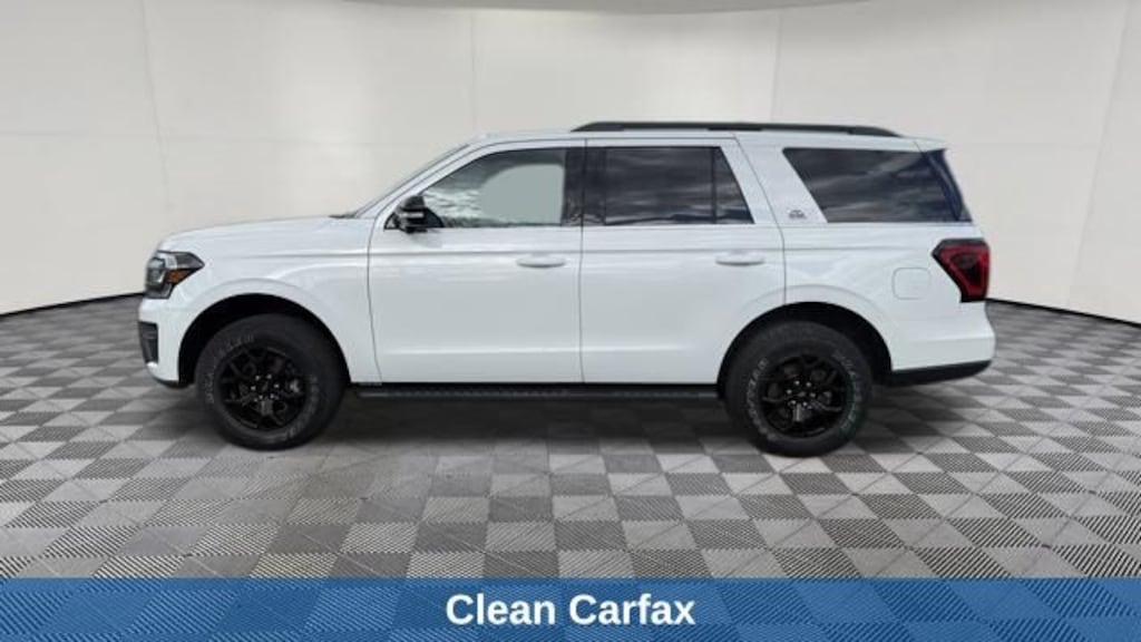 Used 2023 Ford Expedition Timberline SUV
