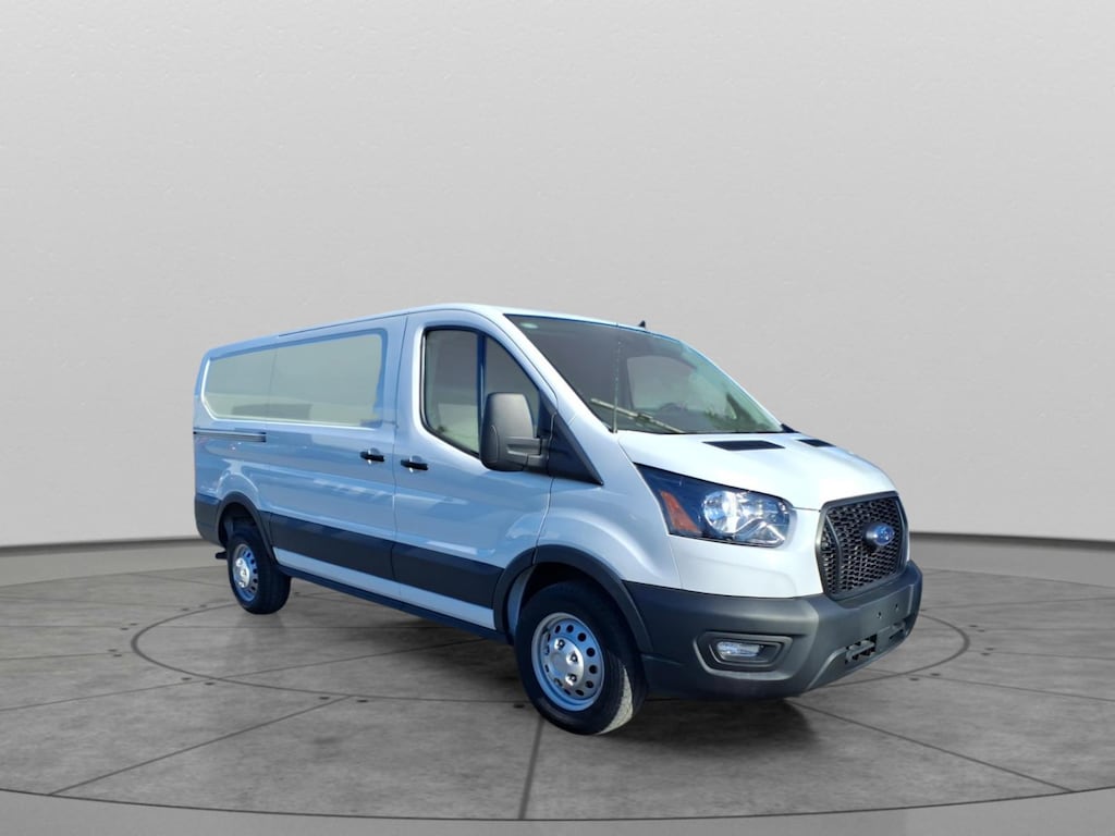 Used 2024 Ford Transit-150 Base Cargo Van