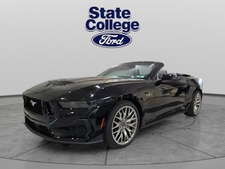 2026 Ford Mustang GT Premium GT Premium  Convertible