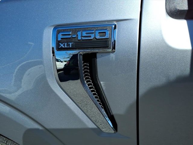2022 Ford F-150 XLT - Photo 7