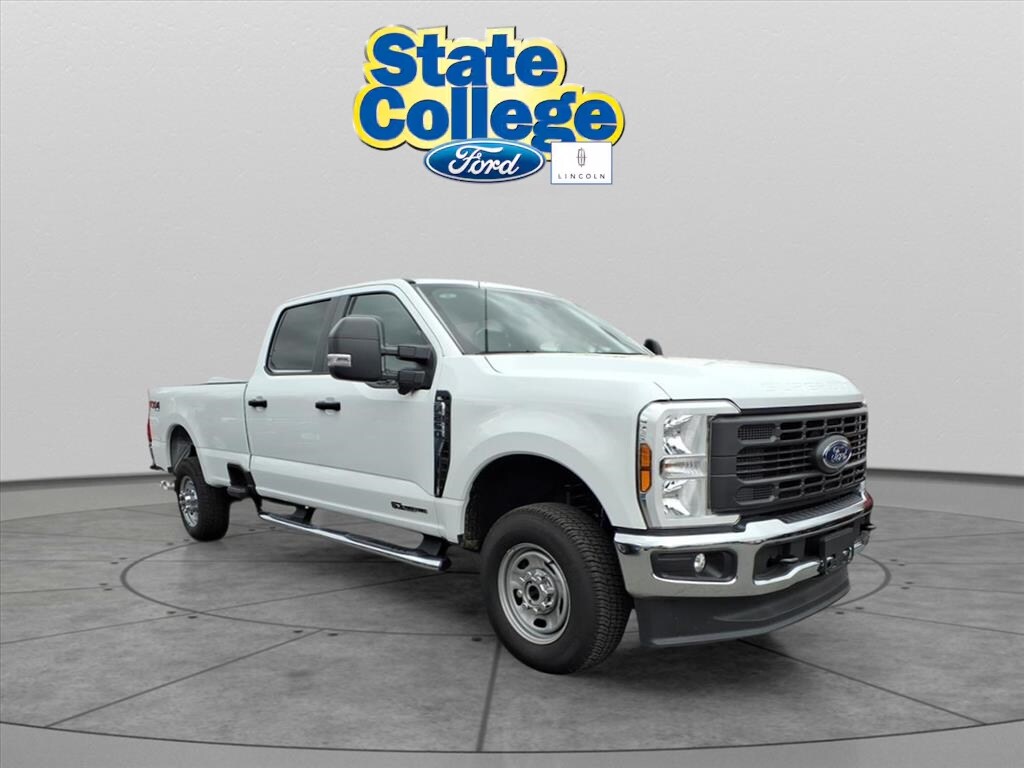 2024 Ford F-250 XL photo 3