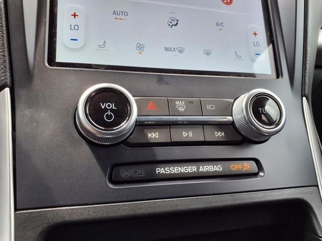 2024 Ford Edge SEL - Photo 16
