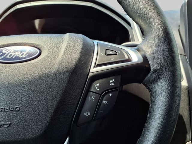 2024 Ford Edge SEL - Photo 19
