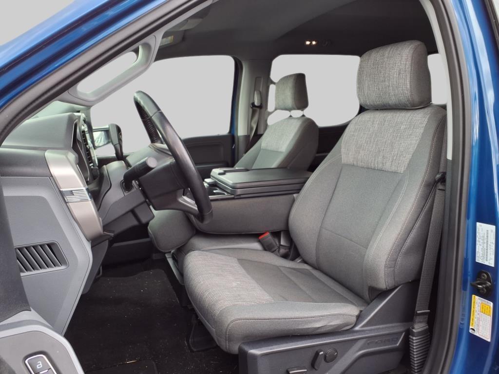 2022 Ford F-150 XLT - Photo 11