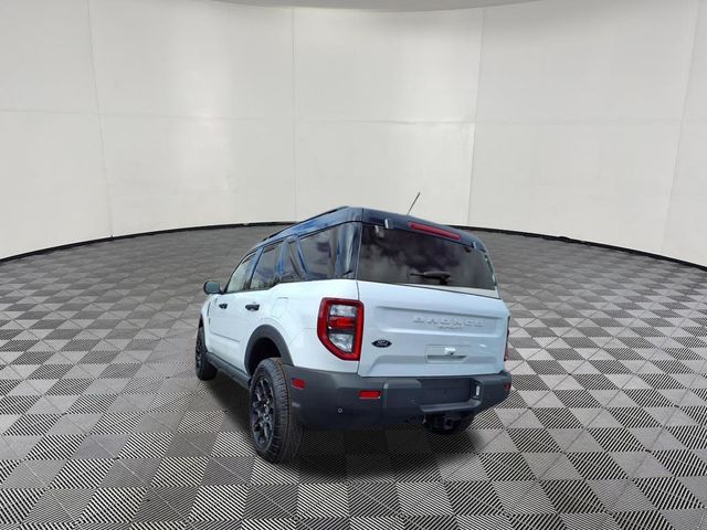 2025 Ford Bronco Sport Badlands - Photo 6