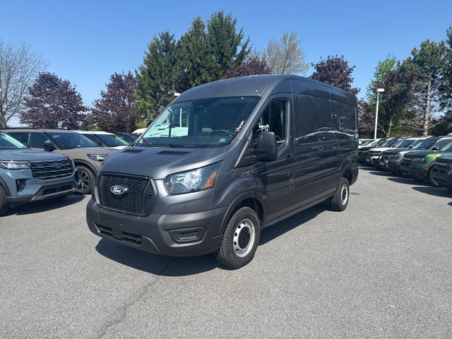 2026 Ford Transit 250 Med Roof 148 WB's photo