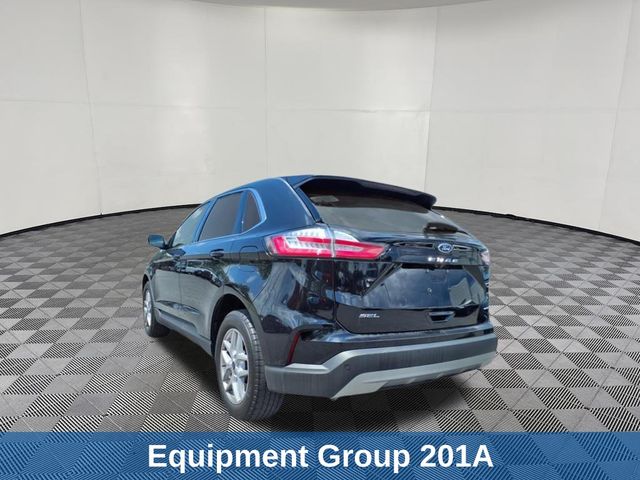 2024 Ford Edge SEL - Photo 7