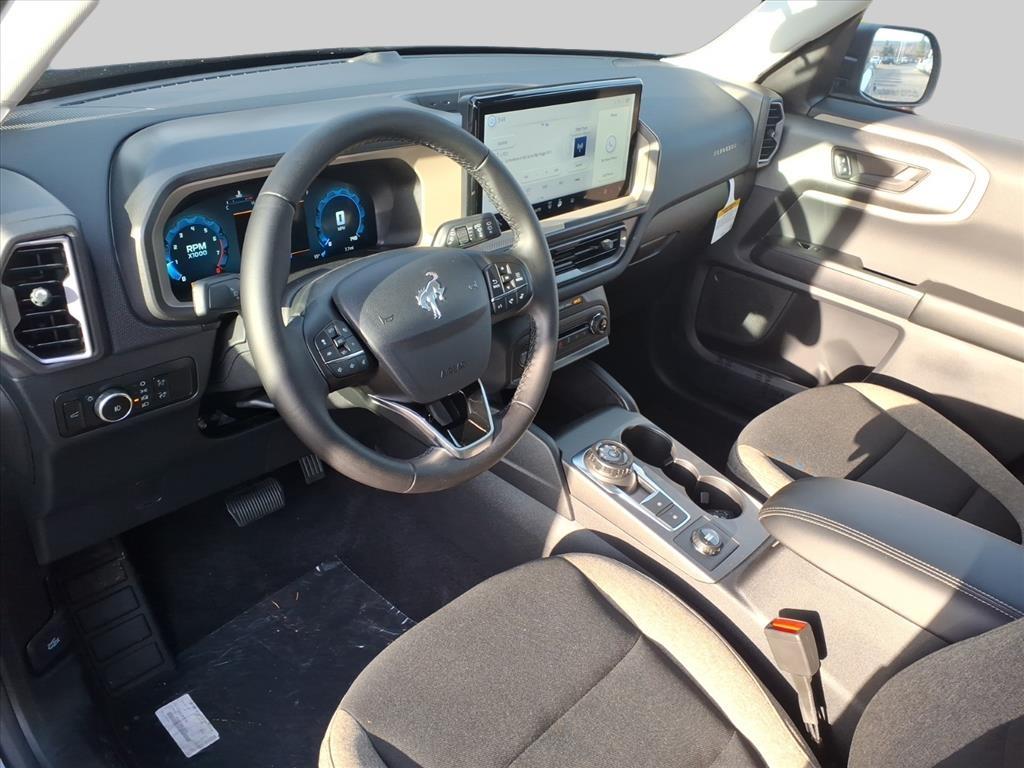 2025 Ford Bronco Sport Big Bend - Photo 6