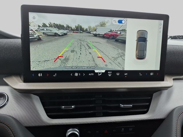 2025 Ford Explorer Active - Photo 23