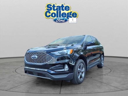 2024 Ford Edge SEL SUV