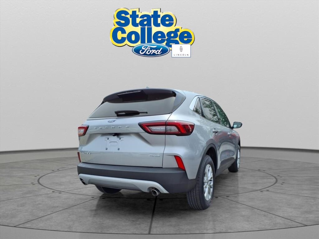 2024 Ford Escape Active photo 4