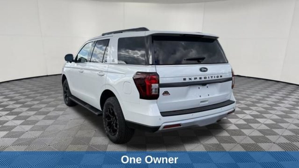 Used 2023 Ford Expedition Timberline SUV