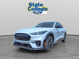 2025 Ford Mustang Mach-E Premium AWD Premium  SUV