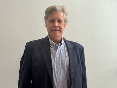 Staff member Scott Mitchell from 3d131b56f447