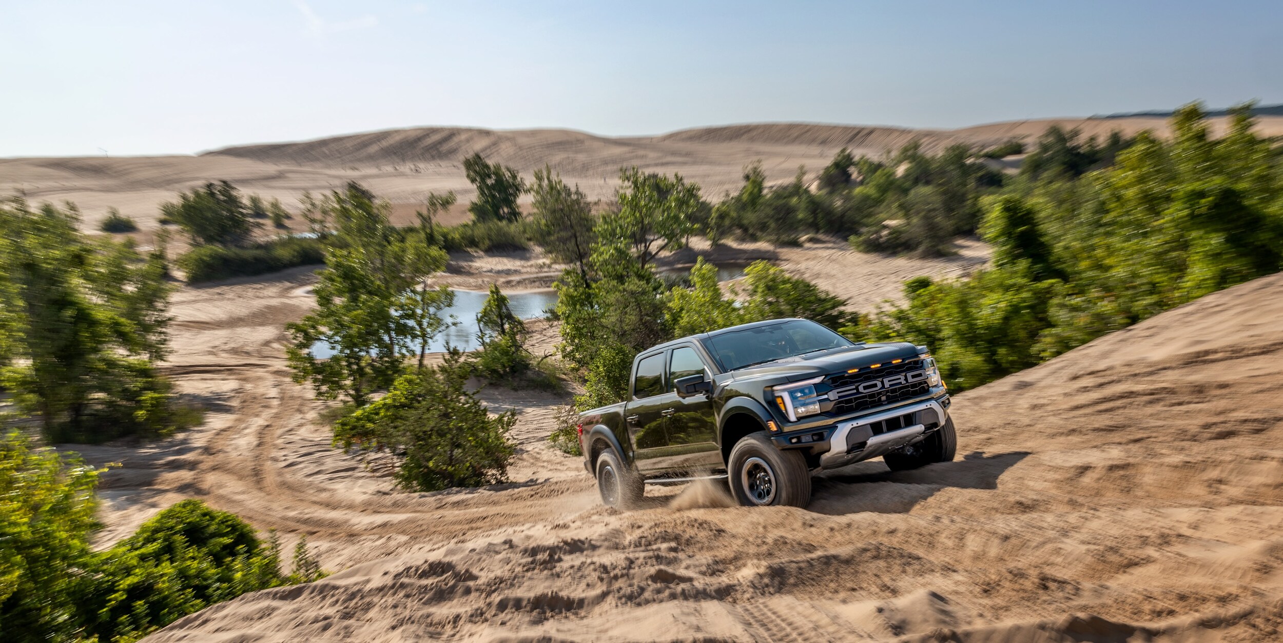 New 2025 Ford F-150 XLT Extended Cab Pickup for Sale