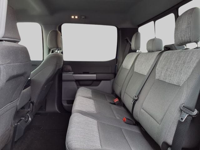 2022 Ford F-150 XLT - Photo 8