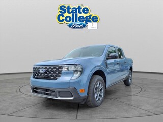 2025 Ford Maverick XLT AWD XLT  SuperCrew 4.5 ft. SB