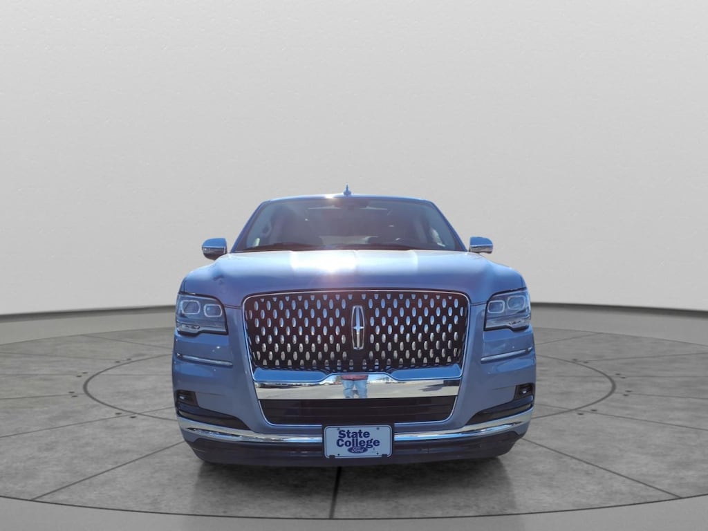 Used 2022 Lincoln Navigator Black Label SUV