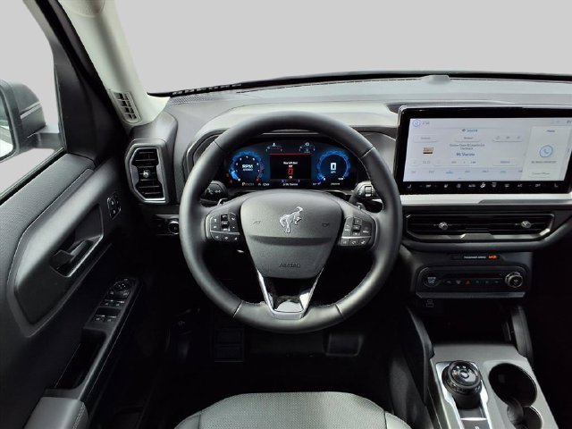 2025 Ford Bronco Sport Badlands - Photo 7