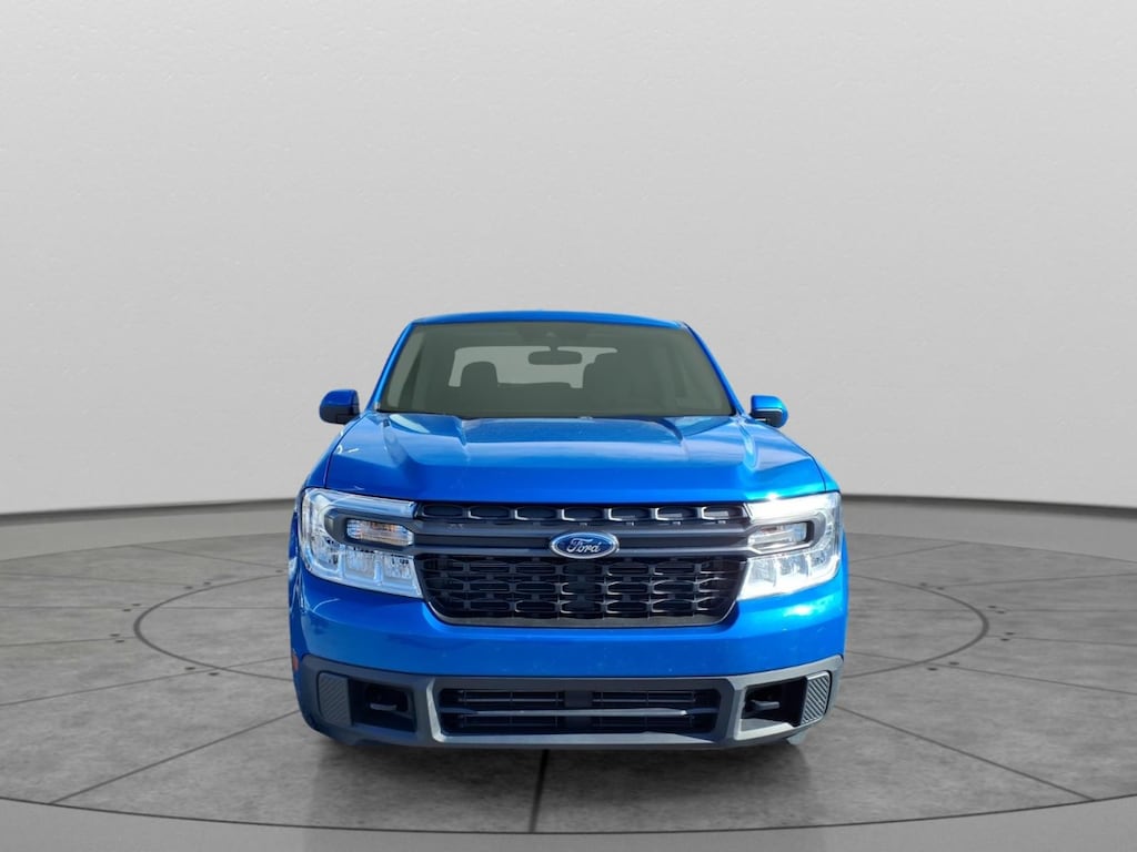 Used 2022 Ford Maverick XLT Truck