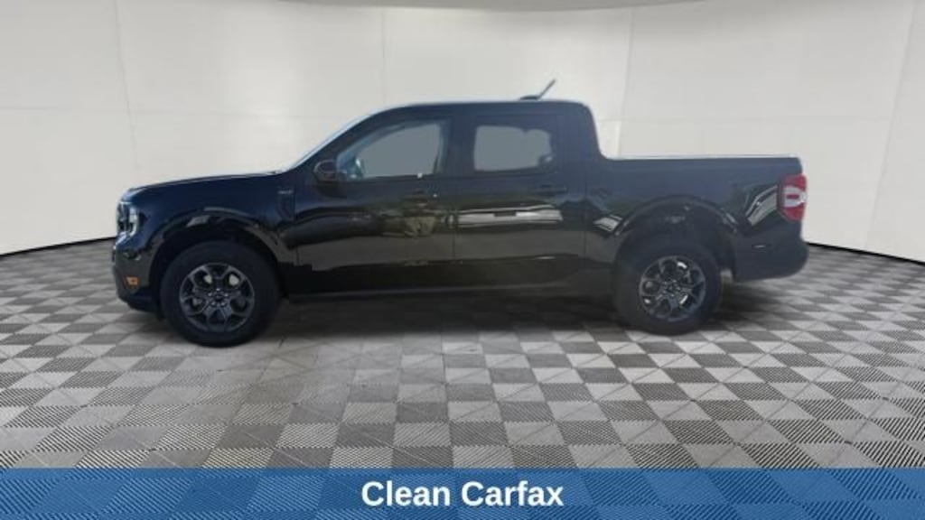 Used 2026 Ford Maverick XLT Truck