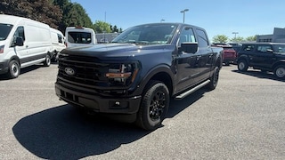 2026 Ford F-150 XLT Truck