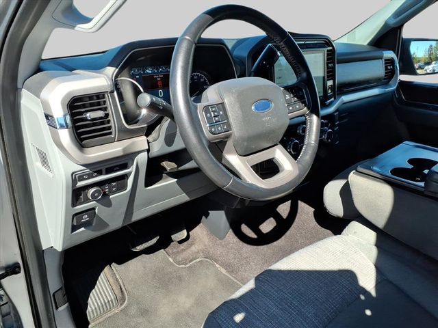 2022 Ford F-150 XLT - Photo 14