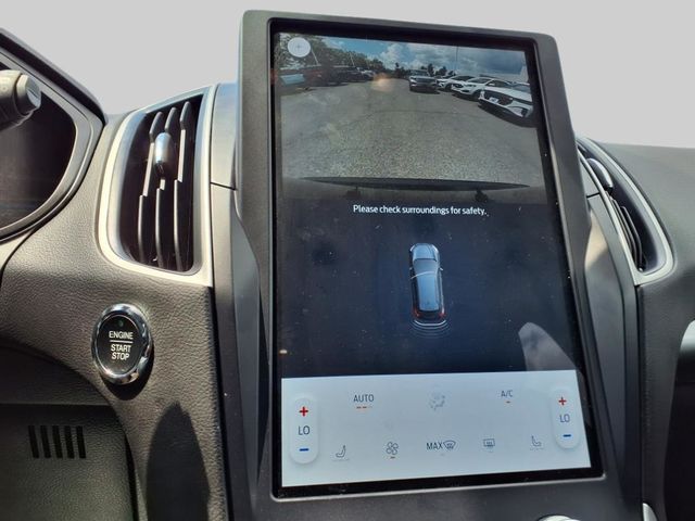 2024 Ford Edge SEL - Photo 13