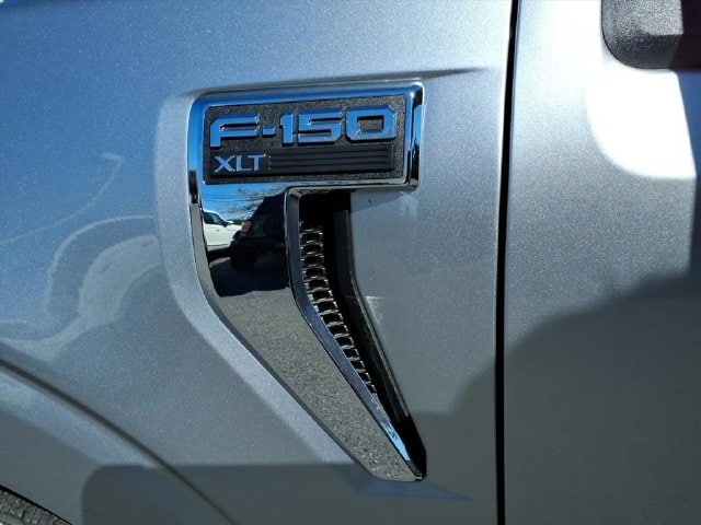 2022 Ford F-150 XLT - Photo 7