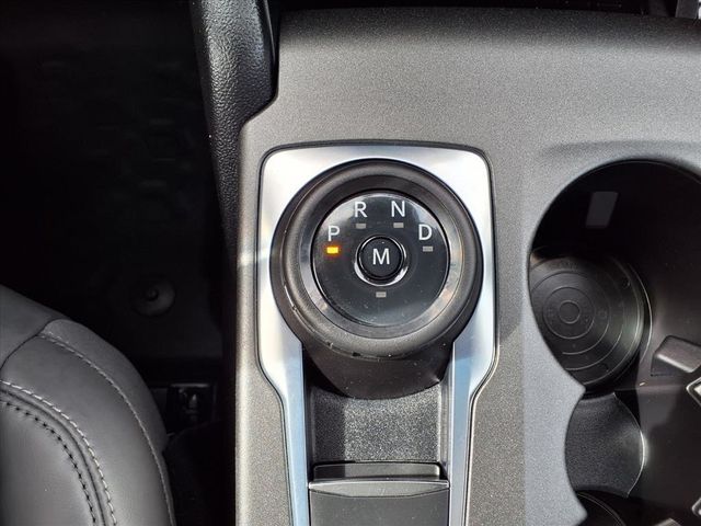 2025 Ford Bronco Sport Badlands - Photo 14