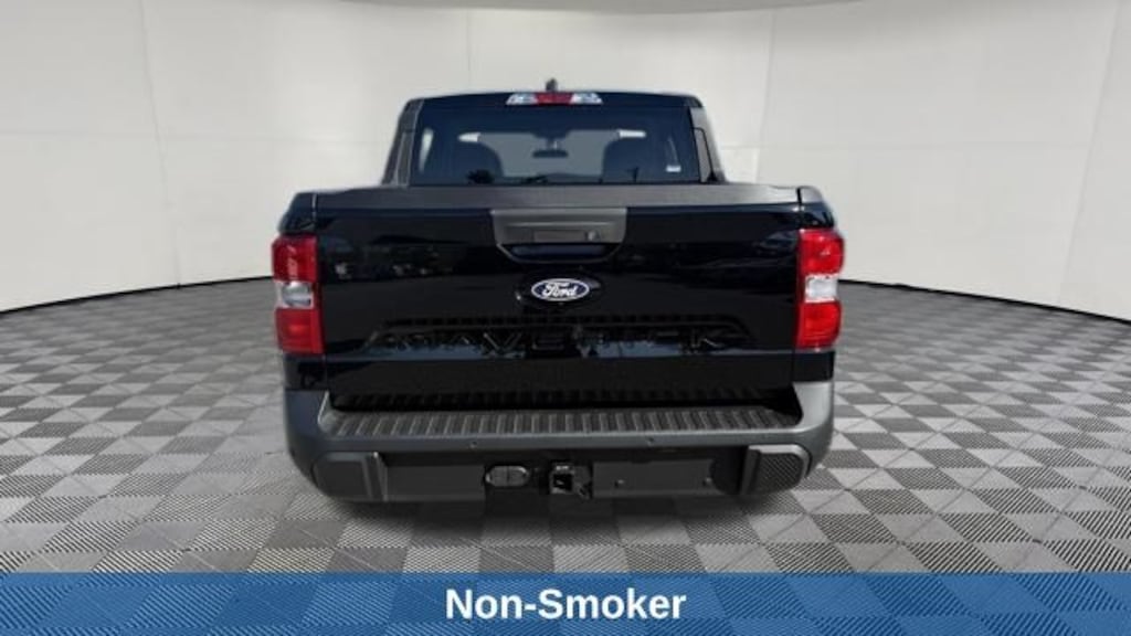 Used 2026 Ford Maverick XLT Truck