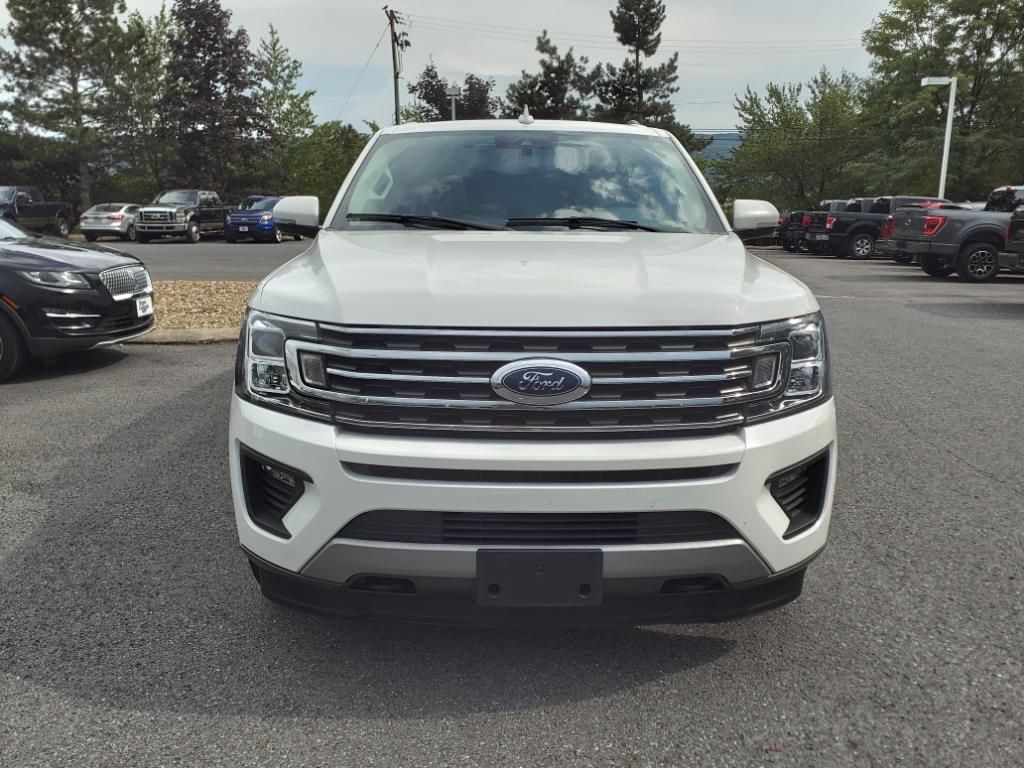 Used 2021 Ford Expedition XLT with VIN 1FMJK1JT3MEA54975 for sale in State College, PA