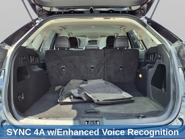 2024 Ford Edge SEL - Photo 8