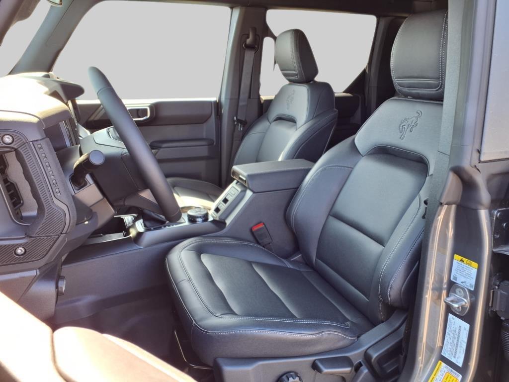 2025 Ford Bronco 4-Door Badlands - Photo 16
