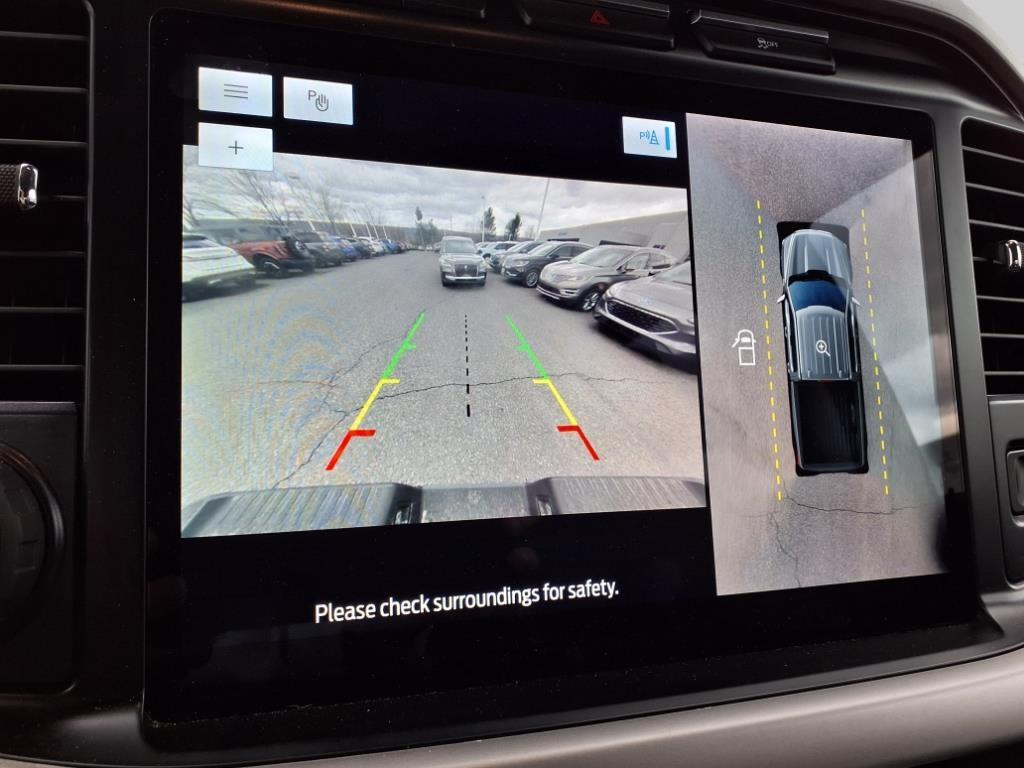 2022 Ford F-150 XLT - Photo 13