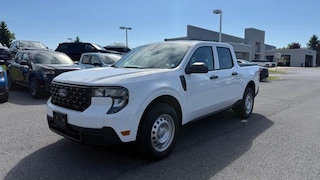 2026 Ford Maverick XL Truck
