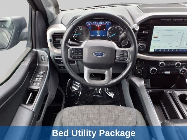2022 Ford F-150 XLT - Photo 9