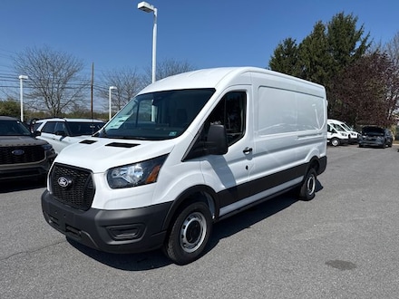 2026 Ford Transit-250 Base Cargo Van