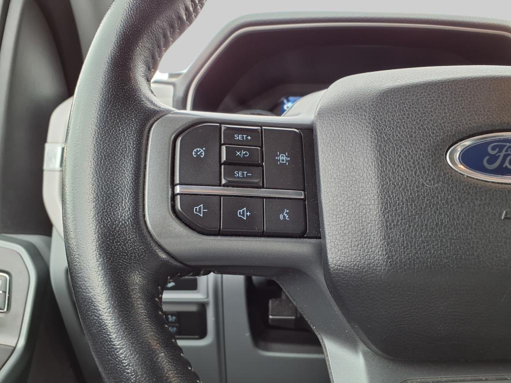 2022 Ford F-150 XLT - Photo 18