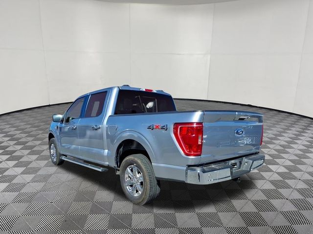 2022 Ford F-150 XLT - Photo 6